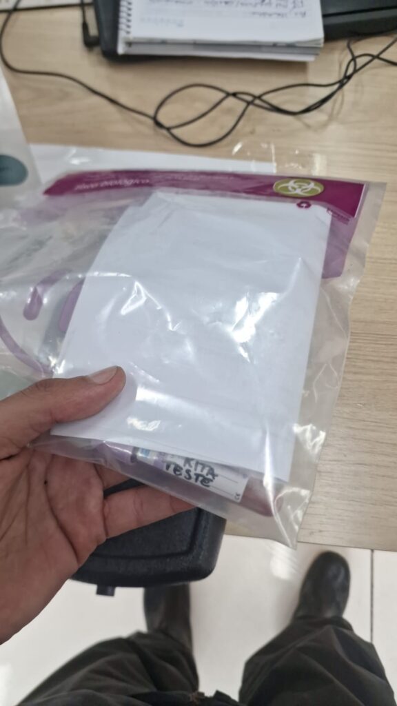 Biologística motofrete